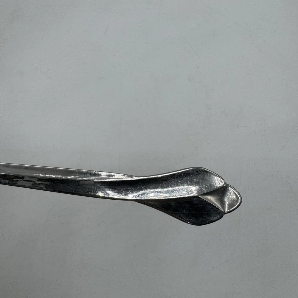 Oneida Tribeca Cold Meat Fork 8 1/4